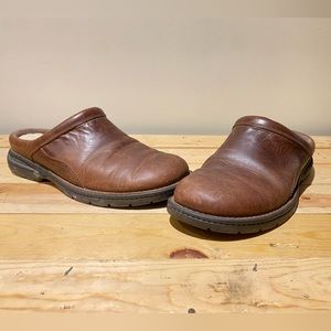 Mens Uggs Slip-ons